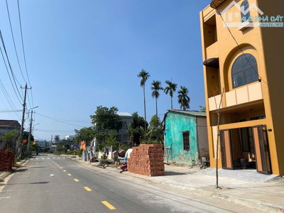 🏡 ĐẤT KQH TĐ5 – THỦY VÂN, VỸ DẠ, TP HUẾ 🏡 2,4 tỷ