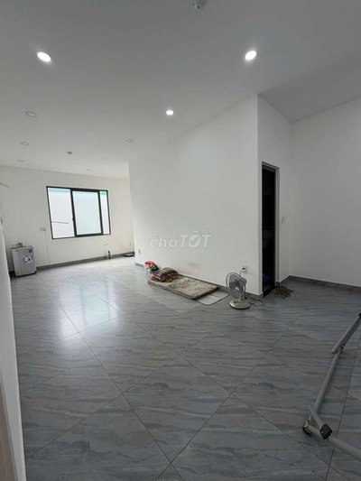 Bán CHDV 4 tầng- 11x40M- mặt tiền An Phú Đông, Quận 12