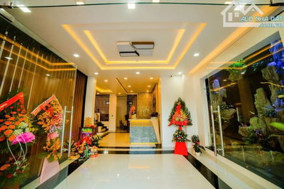 🔥 CHO THUÊ KHÁCH SẠN 19 PHÒNG – CẠNH CẦU VỸ DẠ – ĐÃ CÓ PCCC