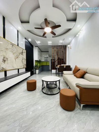 CHÍNH CHỦ BÁN NHÀ VĨNH HƯNG GẦN ĐẠI HỌC MỞ 40m 5Tầng NHÔ 6 ĐỒNG - TẶNG FULL ĐỒ- SỔ RIÊNG.
