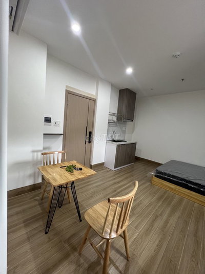 Cho thuê Studio & Căn hộ 2PN