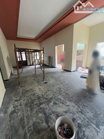 Cho thuê Biệt thự HXH Điện Biên Phủ, P Bàn Cờ. DT 14x18m, KC 1 trệt 1 lầu. Giá 90tr/tháng