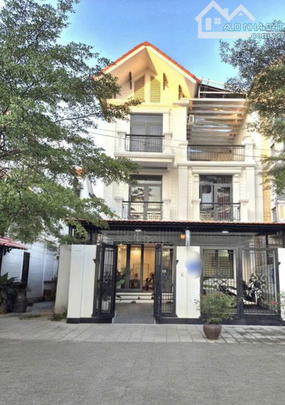🏡🏡🏡 Cho thuê Villa  nguyên căn gần Aeon Mall- Trung tâm thành phố - 10 phòng full nt