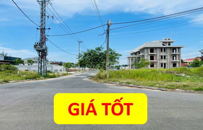 🔴💥 [BÁN GẤP] đất Xuân Thiều 21, cách Biển chưa tới 100m