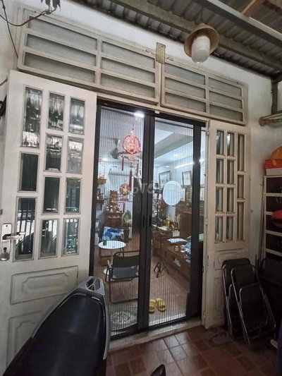 HẺM 4M - 52M2- 2 TỶ 8 - HÀNG NGỘP BANK
