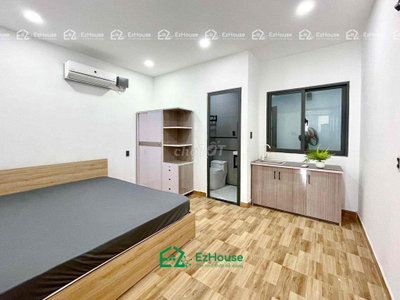 Cho Thuê Phòng Giá Rẻ Đầy Đủ Nội Thất Gần Aeon Mall Celadon Tân Phú