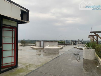 🌈 🌇 CHO THUÊ MB TOÀ NHÀ TẦNG 5 TẦNG 6 - MẶT TIỀN LÊ LỢI