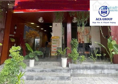 🔥CHO THUÊ MẶT BẰNG MẶT TIỀN ĐÀO TẤN - HUẾ