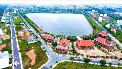 5 LỢI THẾ HIẾM CÓ CỦA ĐẠI ĐÔ THỊ TÊN LỬA 2
