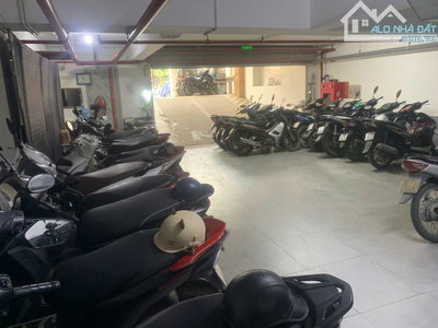 Có Văn phòng Xây mới dưới 10tr tại Thanh Xuân - Thang Máy, Giao thông thuận tiện