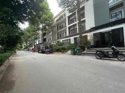 🌹NHÀ ĐẸP 4 TẦNG FULL NỘI THẤT! Ở VÀ LÀM VĂN PHÒNG