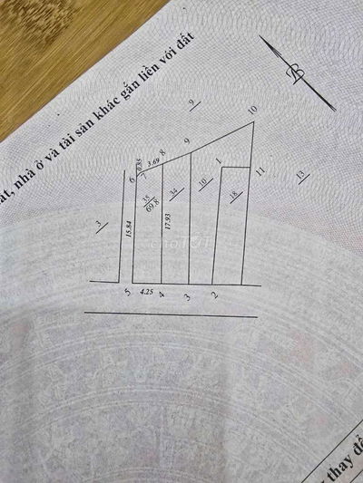 Mặt phố Đồng bát, Mỹ Đình 2, NTL, Ô tô tránh, 70M2, 7T, TM, 7 PN