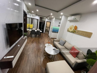 Hàng hot! Giá rẻ! Chung cư C2 Dương Văn Bé - Minh Khai - Tân Khai - Gần Times City