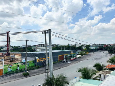 262Triệu rinh ngay 2PN Bcons Solary được miễn trả lãi 2 năm, miễn trả góp trong 5 năm hộ khẩu TPHCM