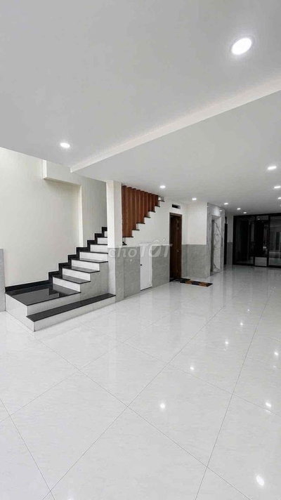 Cho Thuê Nhà Full Nội Thất P6