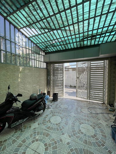 Bán Nhà Tô Ngọc Vân Hẻm Ô Tô 85m2 4 Tầng Ngang 4,5m 4 PN Chỉ 7,2 Tỷ