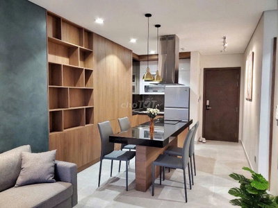 Căn hộ Golden Mansion Novaland khu sân bay 16 triệu 75m2 đầy đủ ở ngay