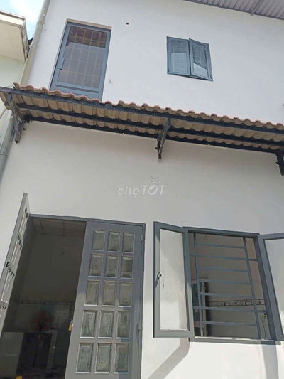 💥 Hàng Hiếm P. BHH – Nhà Trệt Lầu Giá Chỉ 4,5 Triệu