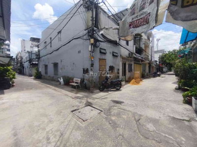 🏡 HÀNG THƠM GIÁ ĐẸP - NHÀ MỚI XÂY HXH - NGANG GẦN 8M - CHỈ 4X TỶ (TL)