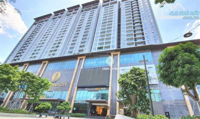 Cho thuê thương mại văn phòng dự án Sungrand Thụy Khuê, Giá ưu đãi