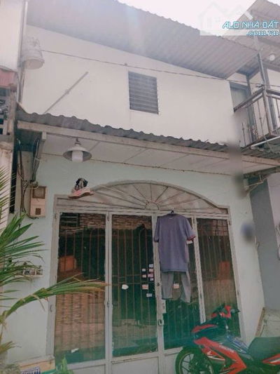 Bán Gấp nhà HXH Đường liên khu 5-6 , P BHHB Quận Bình Tân
