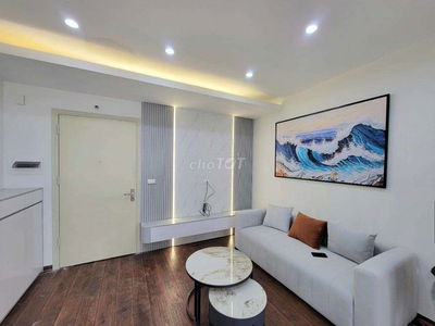 Tầng đẹp, tòa đẹp nhất dự án Tân Tây Đô, Hà Nội 2 ngủ 82m²,