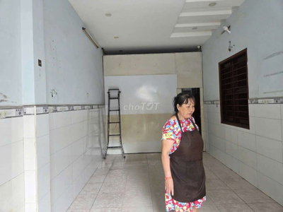 Cho Thuê MB Trống