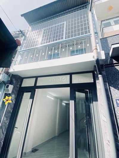 🏡 CHÍNH CHỦ BÁN GẤP – NHÀ 2PN TRUNG TÂM TÂN BÌNH – GIÁ CHỈ 4 TỶ HƠN