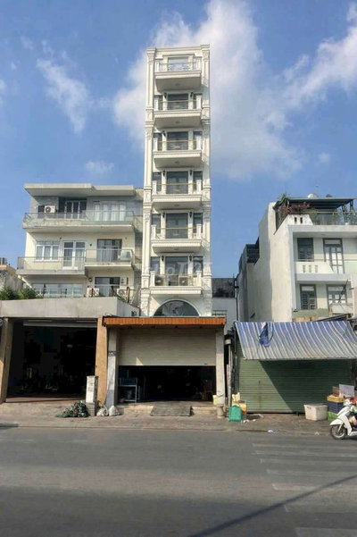 CHO THUÊ NHÀ MT PHƯỜNG 15 LÊ ĐỨC THỌ GÒ VẤP