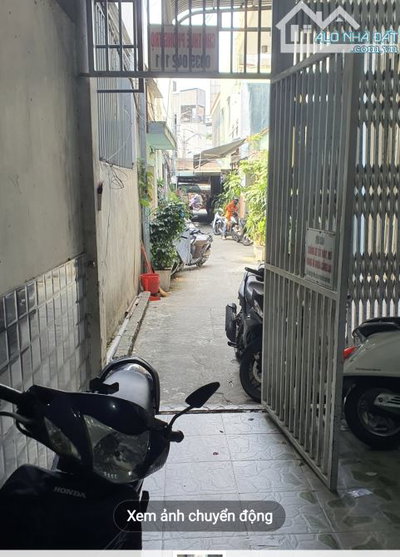 ☎️☎️☎️BÁN DÃY TRỌ 228m - 22 PHÒNG – KIỆT 2,5M ĐỒNG KÈ – LIÊN CHIỂU - GIÁ 9,45 TỶ