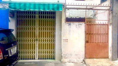 117/3 + 3A Bàn Cờ, F. 3, Q.3. TP.HCM