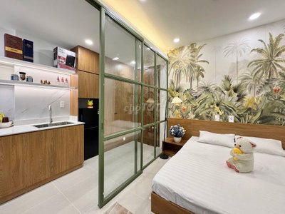 🏠 STUDIO CAO CẤP FULL NỘI THẤT - ĐƯỜNG 3/2, QUẬN 10