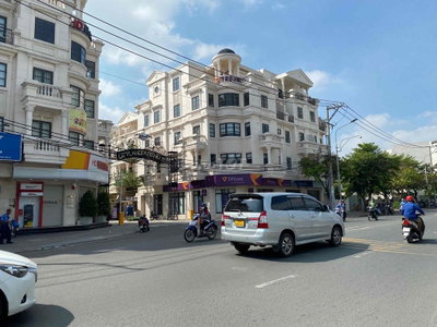 Cần bán gấp nhà Gò Vấp