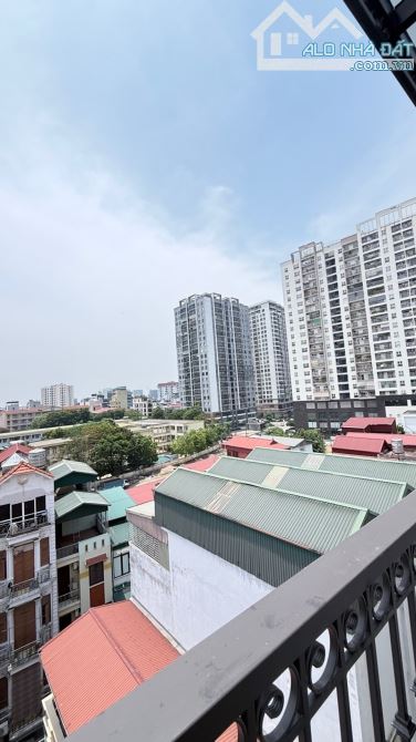 - BÁN GẤP HIẾM LONG BIÊN – CCMN 7 TẦNG THANG MÁY – DÒNG TIỀN GẦN 1 TỶ/NĂM – FULL PCCC -