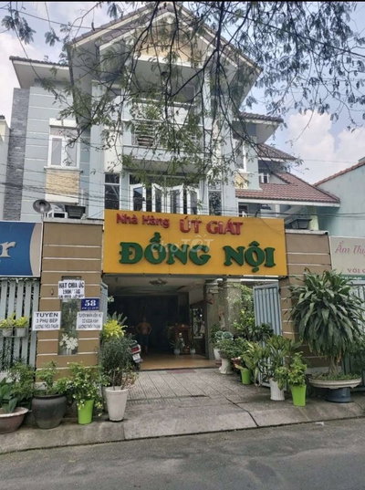nhà bán