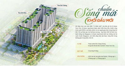 Sở Hữu Căn Hộ Xanh Chuẩn Singapore Ngay Giữa Tp Mới Bình Dương