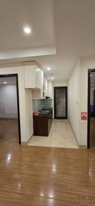 Bán căn hộ tòa b2 HUD2 Linh Đàm – 2PN chỉ 5.47 tỷ view đẹp cực phẩm