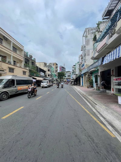 Nhà cho thuê nguyên căn 246 Trần Quý gần Nguyễn Thị Nhỏ nhà đẹp.