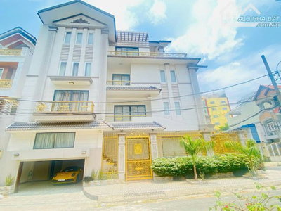 Biệt thự khu tên lửa, 5 phòng ngủ 6wc, nội thất cao cấp