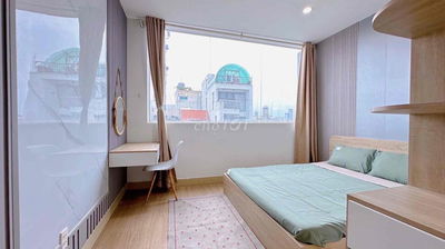 Cho thuê căn hộ chung cư mini quận bình thạnh chỉ từ 5tr5