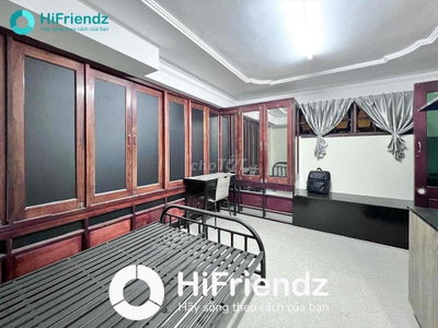 CHO THUÊ PHÒNG STUDIO FULL NỘI THẤT NGAY NGUYỄN SƠN THOẠI NGỌC HẦU