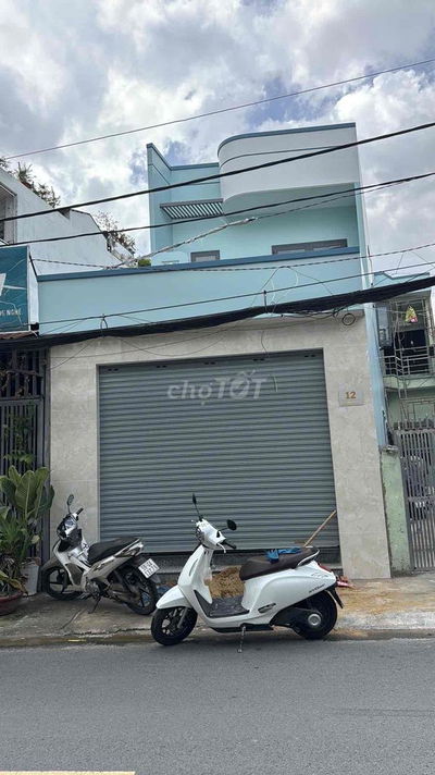 Nhà mặt tiền cho thuê nguyên căn