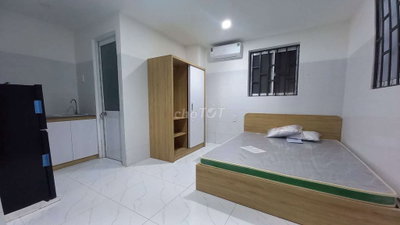 cho thuê phòng trọ mới xây full nội thất mới giá chỉ 3tr3