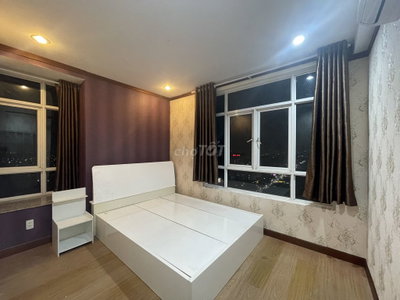 Phòng riêng ở 1-2 ng chung cư Hoàng Anh Gold house Q7, Nhà Bè