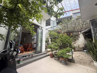 🏡 HOT CHÍNH CHỦ 1 ĐỜI – NHÀ 2 TẦNG NGANG 9.3M – 3 MẶT KIỆT THOÁNG – CH