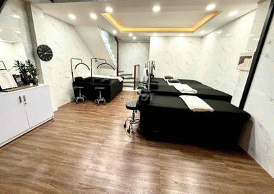 MẶT BẰNG KINH DOANH – CÓ PHÒNG Ở LẠI