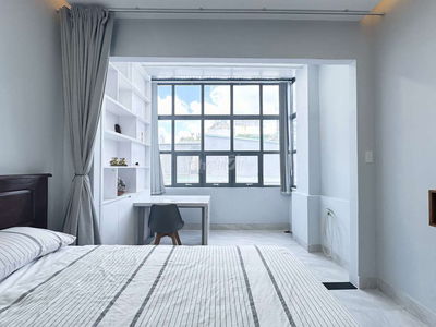 🎉Chính Chủ cho thuê Căn 1PN 45m2 Trung Tâm Q3