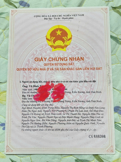Bán CCMN mặt phố xe buýt, sổ hồng từng căn - thoáng đẹp vĩnh viễn - Ngã 4 Sở, Vũ Tông Phan