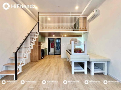 CHO THUÊ KIOT FULL NỘI THẤT VỪA Ở VỪA KINHDOANH NGAY TRUNG TÂM GÒ VẤP