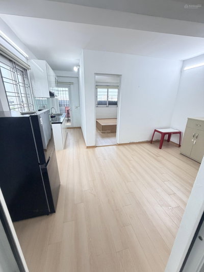 Bán CC mini Khương Đình, giá rẻ đầu tư 1,29 tỷ 45m2. Thoáng đẹp full đồ. Có thang máy